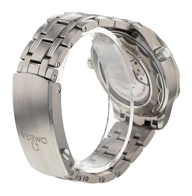 Omega Seamaster Diver 300m 210.30.42.20.06.001 Image 3